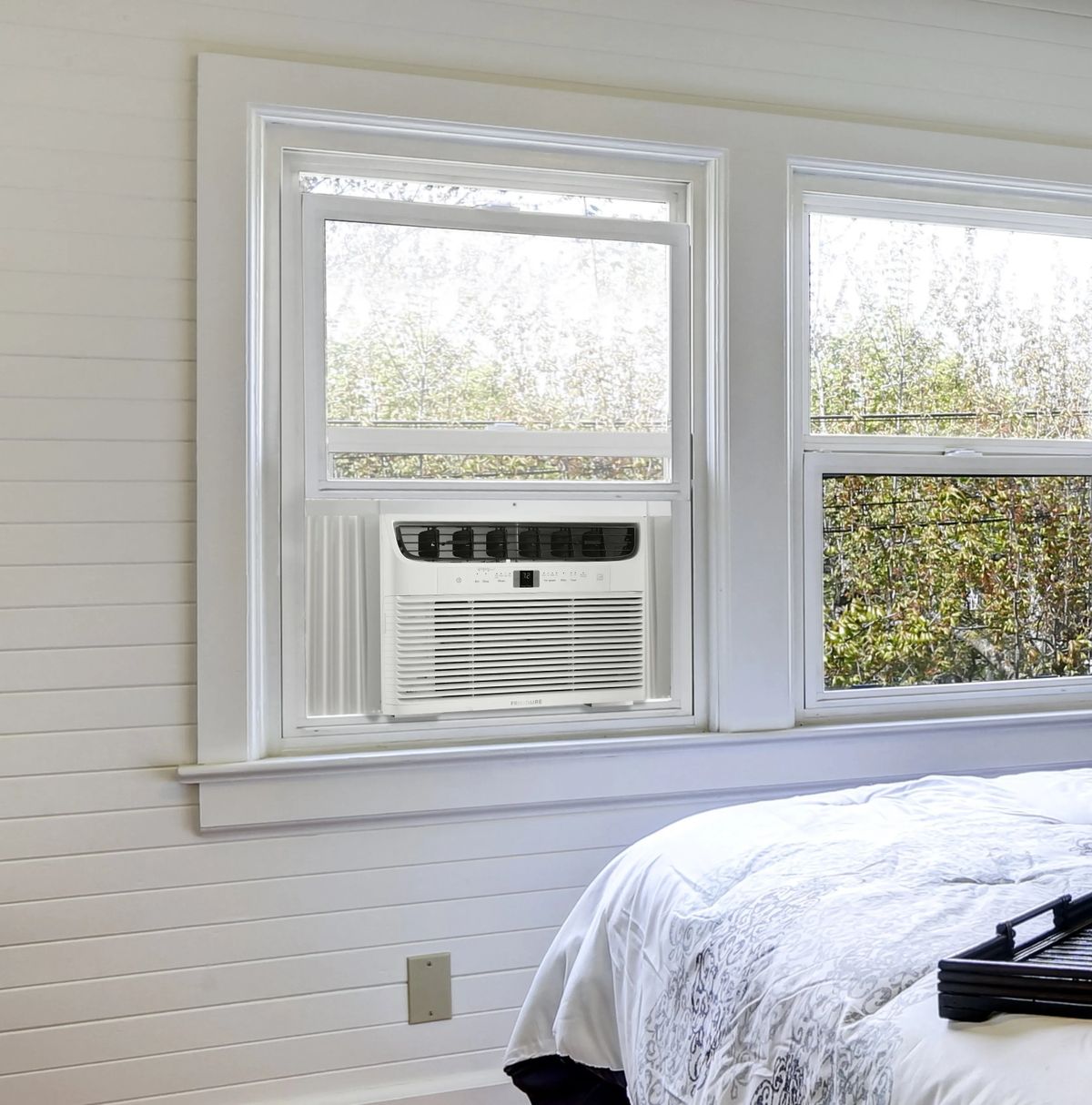 Window AC